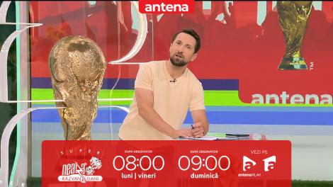 Super Neatza. World Cup News 2026: Franța - Maroc 2-0