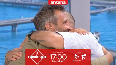 "Am v&acirc;ndut ziare!" Nu rata următorul episod Furnicuțele, de la 17:00, pe Antena 1