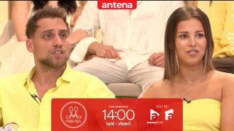 Mireasa, sezonul 13. Pe cine va susține doamna Mihaela &icirc;n finală dintre Alan și Sebastian
