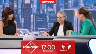 Furnicuțele 2026. Secrete din copilărie dezvăluite! Liana Georgescu dă detalii din trecutul Soniei Simionov