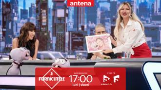 Furnicuțele 2026. Lora, dezvăluiri despre prietenia cu Sonia Simionov: &bdquo;A fost o chimie bună de la &icirc;nceput&rdquo;