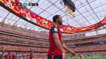 GOL! Merino a trimis mingea &icirc;n plasă după eroarea a lui Lammens | Spania - Belgia