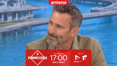 Furnicuțele 2026. Nicolai Tand, cetățean de onoare la Rozavlea, satul natal: &bdquo;Aici mă &icirc;ncarc de fiecare dată&rdquo;