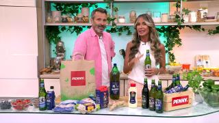 O gustare crocantă pentru serile de vară: creveți în tempura cu bere și maioneză picantă, pregătiți de Chef Nicolai Tand