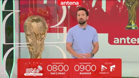 Super Neatza. World Cup News 2026. Detalii despre semifinalele Franța - Spania și Anglia - Argentina