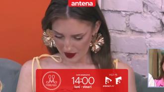 Mireasa sezonul 13. Daniela, &icirc;n lacrimi după un moment de incertitudine cu Mihai