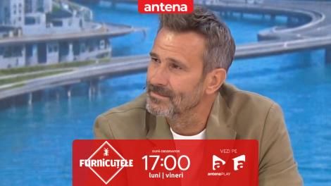 Furnicuțele 2026. Cum a fost copilăria lui Nicolai Tand la țară, &icirc;n Maramureș: &bdquo;Munca c&acirc;mpului, simplitate și gustul de neuitat&rdquo;