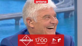&bdquo;Aveți 50 de lei p&acirc;nă luni?&rdquo;. Nu rata următorul episod Furnicuțele, de la 17:00, pe Antena 1
