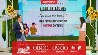 Super Neatza. Ce comportamente pot distruge o căsnicie