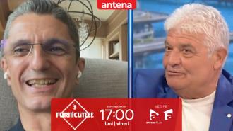 Furnicuțele 2026. Ioan Andone dezvăluie cum se distrau tricolorii la Mondial: &bdquo;Am avut voie de două ori să ne vedem soțiile!&rdquo;
