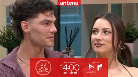Mireasa, sezonul 13. Ce parteneri &icirc;și doreau la &icirc;nceput și unde au ajuns! Destinele lui Mihai, Daniela, Bianca și Denis