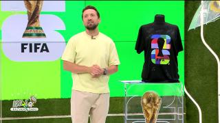 Super Neatza. Provocarea FIFA „Echipa Mondială”! Ce a câștigat Alexandru Barbu