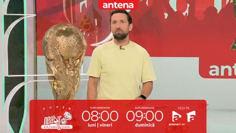 Super Neatza. World Cup News 2026: Anglia - Argentina 1-2. Messi, două pase decisive