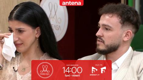 Mireasa, sezonul 13. Drumul spre marea finală! Parcursul complet al cuplurilor de la Mireasa