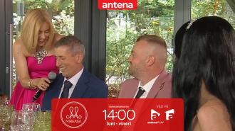 Mireasa, sezonul 13. Păreri la cald de la familiile concurenților: &bdquo;Suntem foarte fericiți pentru ei!&rdquo;
