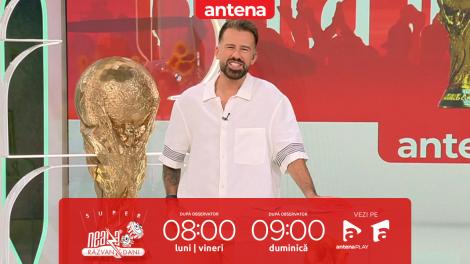 Super Neatza. World Cup News 2026: Franța - Anglia, duel pentru bronzul mondial
