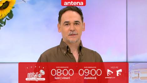 Super Neatza. C&acirc;nd trebuie să ne &icirc;ngrijoreze căderea părului