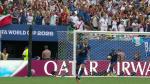 GOL! Mbappe marchează cu un şut &icirc;n forţă din careu | Franța - Anglia