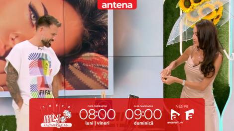 Neatza de Weekend. Trend Alert cu Ruxandra Luca | Frumusețea naturală: un trend sau noul standard