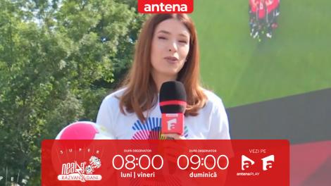 Neatza de Weekend. Spania vs. Argentina, Finala Cupei Mondiale, se poate vedea &icirc;n Piața Antena World Cup