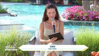 Super Neatza. Horoscopul Zilei cu Claudia Băcuță: Fecioarele trebuie să evite deciziile financiare luate în grabă
