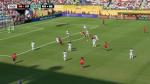 Pedri a șutat periculos, &icirc;nsă Dibu Martinez a prins din nou balonul | Spania - Argentina