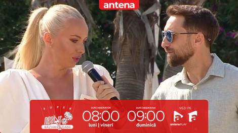 Super Neatza. Finala &bdquo;Miss Mondial: Fotbal pe tocuri&rdquo;! Cine sunt finalistele