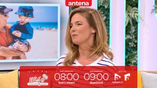 Super Neatza. Cum învățăm să punem limite și să ne deconectăm în vacanță