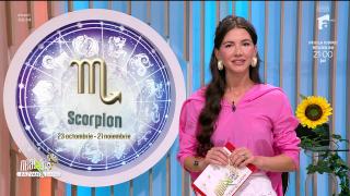 Super Neatza. Horoscopul Zilei cu Claudia Băcuță: Balanțele trebuie să evite hotărările luate din impuls!