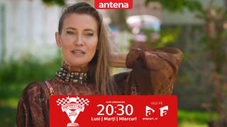 ”Până aici ne-a fost!”. Nu rata următorul episod Poftiți pe la noi: Poftiți la întrecere, de la 20:30, pe Antena 1