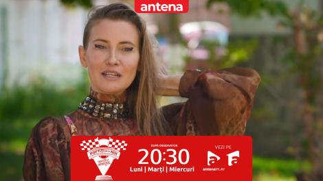 &rdquo;P&acirc;nă aici ne-a fost!&rdquo;. Nu rata următorul episod Poftiți pe la noi: Poftiți la &icirc;ntrecere, de la 20:30, pe Antena 1