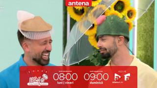 Super Neatza. Cu ce pălării ne accesorizăm ținutele de eveniment vara aceasta