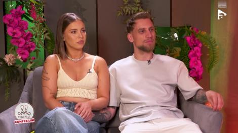 Mireasa: Confesiuni, sezonul 9. Ce vor face Ema și Alan, c&acirc;știgătorii sezonului 13 Mireasa, cu marele premiu