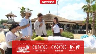Super Neatza. Cum putem avea un chip fresh în doar 15 minute