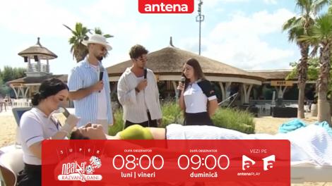 Super Neatza. Cum putem avea un chip fresh &icirc;n doar 15 minute