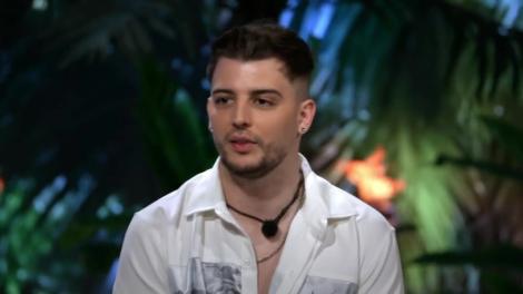 Insula Iubirii: Reuniuni. Danny Boy și-a refăcut viața după Maria! Ce spune fosta parteneră despre relația lui cu Raluca