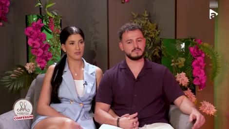 Mireasa: Confesiuni, sezonul 9. Ce lecție a &icirc;nvățat Sebastian de la Daniel: A st&acirc;rnit tot timpul partea mea impulsivă!