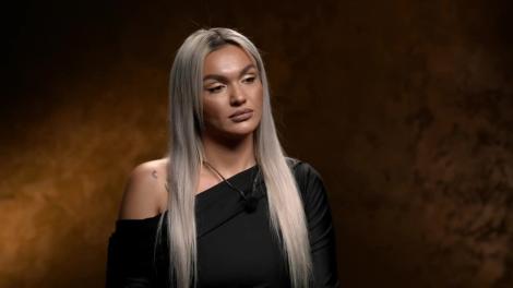 Insula Iubirii: Reuniuni. Ella, singură la Reuniuni! Andrei nu a vrut să-și revadă fosta parteneră