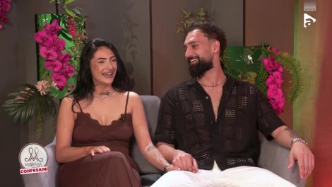 Mireasa: Confesiuni, sezonul 9. Giulia și Alexandru și-au ales nașii pentru cununia religioasă: &bdquo;&Icirc;i cunoașteți!&rdquo;