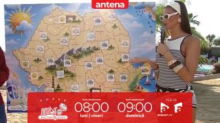 Super Neatza. Prognoza meteo cu Ramona Olaru: Cer variabil în prima parte a zilei