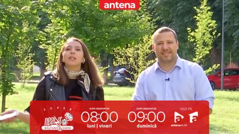 Super Neatza. Greșelile care ne pot da peste cap bugetul de vacanță