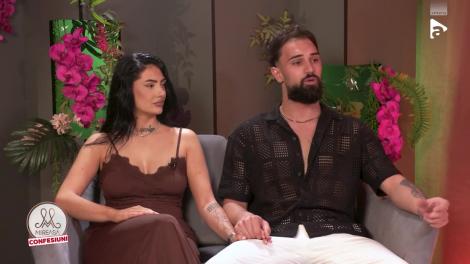 Mireasa: Confesiuni, sezonul 9. Adevăratul motiv pentru care mama lui Alexandru nu a fost prezentă &icirc;n Marea Finală