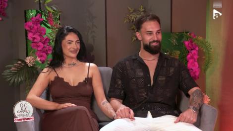 Mireasa: Confesiuni, sezonul 9. Cum a primit-o mama lui Alexandru pe Giulia după Finală
