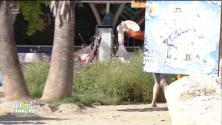 Super Neatza de Weekend. Trucuri pentru o postură frumoasă la plajă