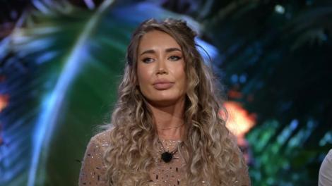 Insula Iubirii: Reuniuni. Ce a spus Maria Avram despre episodul cu sărutul din baie