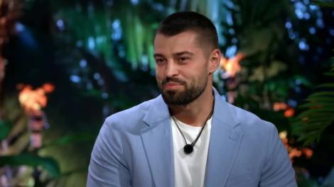 Insula Iubirii: Reuniuni. Motivul pentru care Teo a refuzat să iasă cu Iustina la dream date