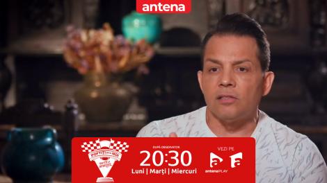Poftiți pe la noi: Poftiți la &icirc;ntrecere, sezonul 2. Proba cu gust de vară! Sonny și Jean de la Craiova pornesc &icirc;n căutarea ingredientelor pentru sangria perfectă