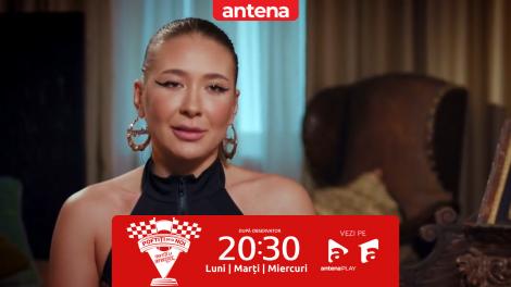 Poftiți pe la noi: Poftiți la &icirc;ntrecere, sezonul 2. Prima &icirc;nt&acirc;lnire cu Nea Mărin nu se uită ușor! Emy Alupei, Bogdan DLP și Cristina Pucean intră direct &icirc;n focul provocărilor