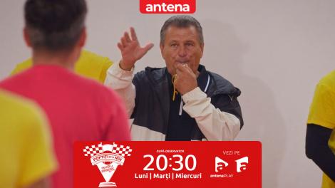 Poftiți pe la noi: Poftiți la &icirc;ntrecere, sezonul 2. Bonus! Nea Mărin a pus la bătaie un premiu neașteptat pentru concurenți