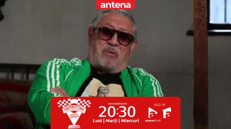 &bdquo;Ne e periculos?&rdquo; Nu rata următorul episod Poftiți pe la noi: Poftiți la &icirc;ntrecere, de la 20:30, pe Antena 1